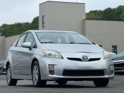 Used 2010 Toyota Prius Five