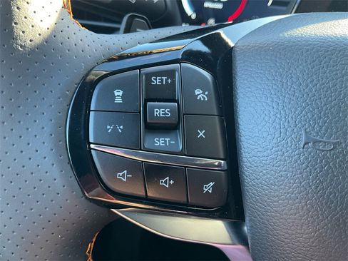 New 2026 Ford Explorer Tremor w/ Tremor Convenience Package image 23