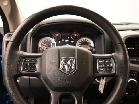 Used 2023 RAM 1500 Tradesman w/ Electronics Group AWD/4WD image 20