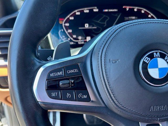 Used 2020 BMW M340i w/ Executive Package RWD image 33