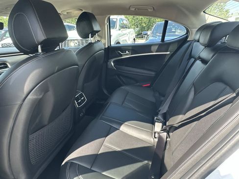 Used 2026 Genesis G70 2.5T RWD image 31