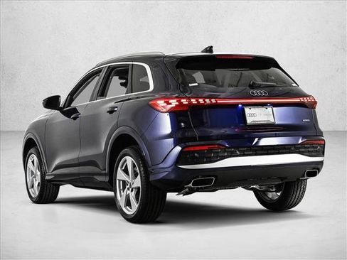 New 2026 Audi Q5 Premium AWD/4WD image 8