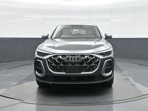 New 2026 Audi Q5 Premium AWD/4WD image 2