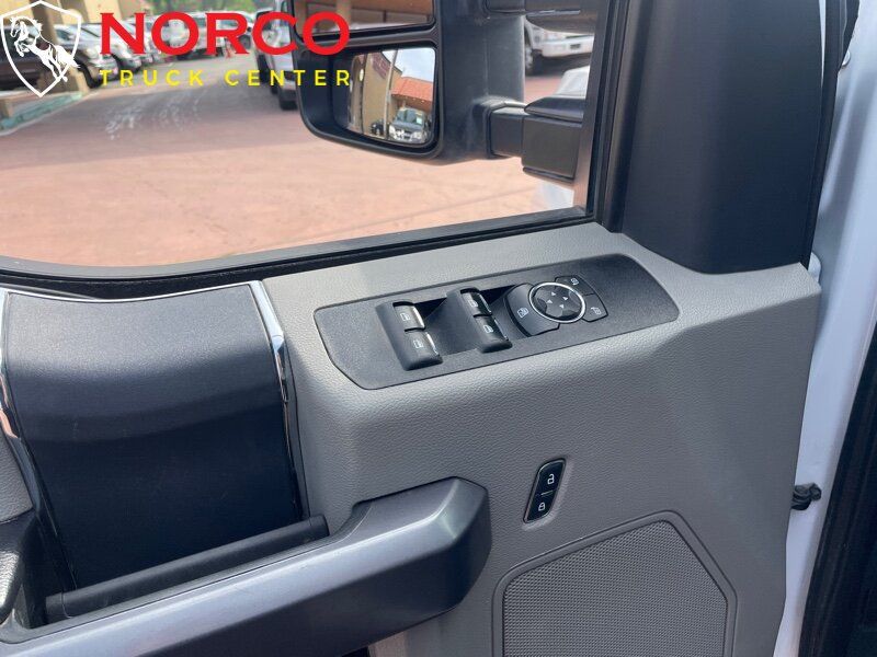 Used 2022 Ford F250 XLT AWD/4WD image 9