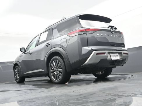 Used 2022 Nissan Pathfinder SL w/ SL Premium Package AWD/4WD image 47