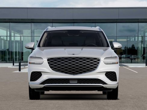 New 2027 Genesis GV70 2.5T Select AWD/4WD image 5