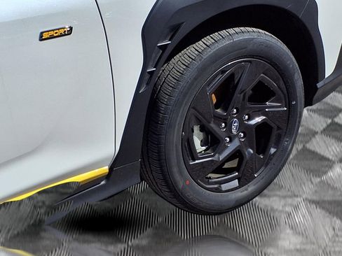 Certified 2025 Subaru Crosstrek 2.5i Sport image 18