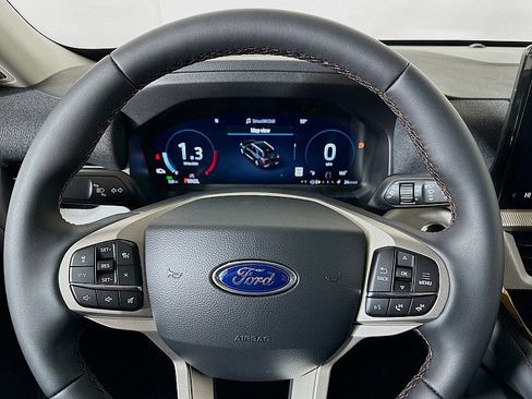New 2026 Ford Explorer Active image 12