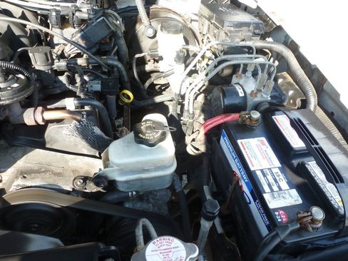 Used 2002 Ford Ranger 4x4 SuperCab image 32