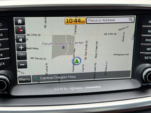 Used 2017 Kia Sorento SX AWD/4WD image 22