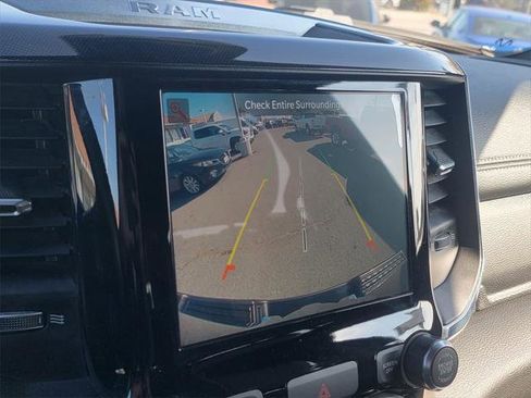 Certified 2022 RAM 1500 Laramie image 29