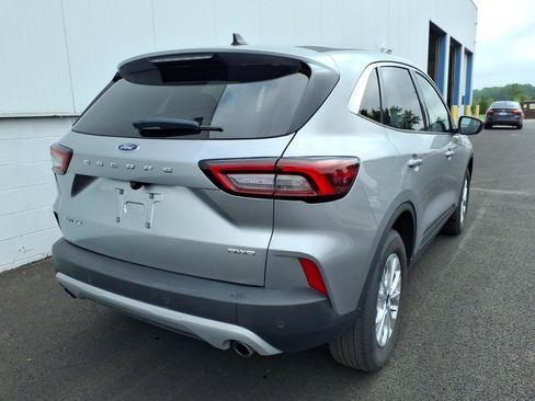 Certified 2024 Ford Escape Active w/ Tech Pack #1 AWD/4WD image 6
