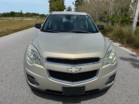 Used 2011 Chevrolet Equinox LS w/ Bluetooth Package image 7