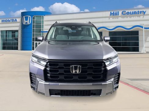 New 2026 Honda Pilot EX-L image 8