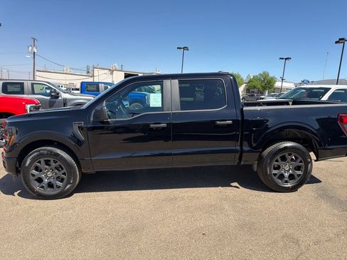 New 2026 Ford F150 STX w/ Equipment Group 200A RWD image 2
