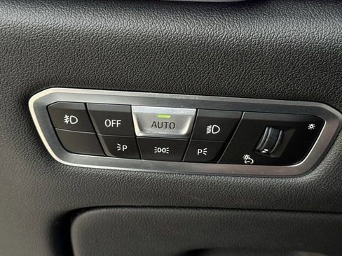 Used 2020 BMW X5 sDrive40i w/ Premium Package image 28