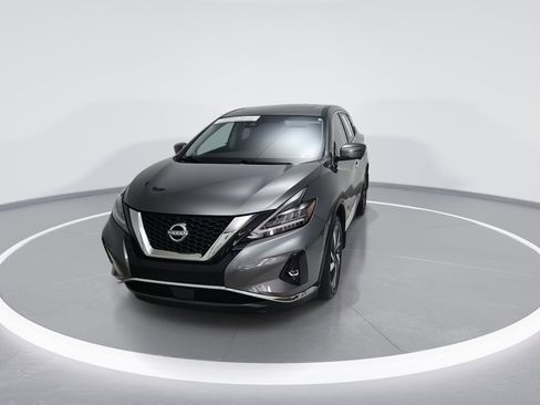 Used 2024 Nissan Murano SL w/ Cargo Package FWD image 6