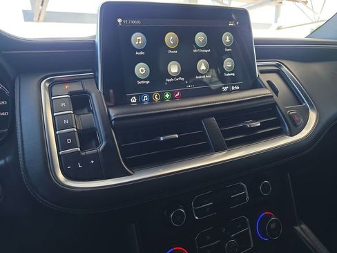 Used 2021 Chevrolet Tahoe Z71 image 14