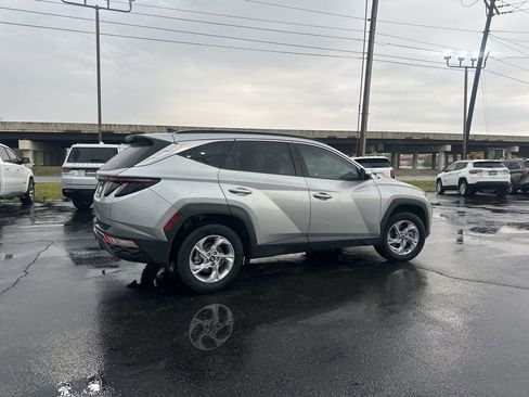 Used 2023 Hyundai Tucson SEL AWD/4WD image 5
