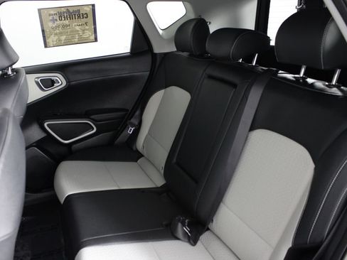 Used 2023 Kia Soul GT-Line FWD image 20