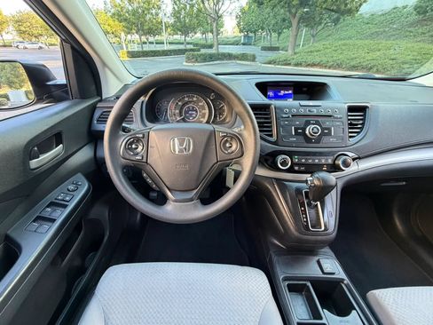 Used 2016 Honda CR-V SE image 15