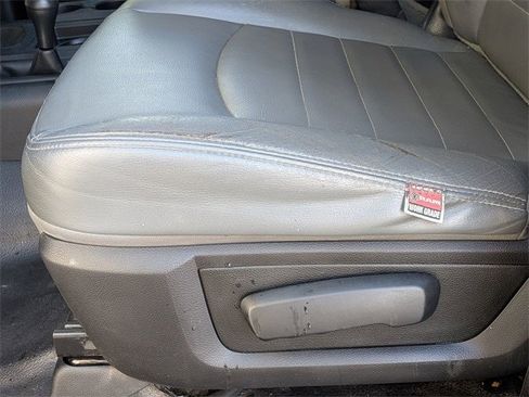 Certified 2017 RAM 2500 Tradesman w/ Chrome Appearance Group image 15