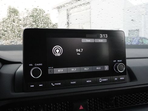 Used 2025 Honda CR-V Sport image 43