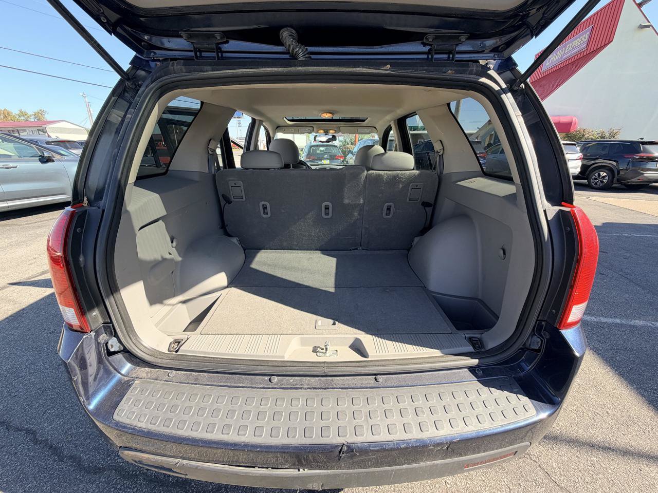 Used 2007 Saturn Vue 2WD V6 w/ Comfort Pkg image 16