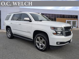 Used 2016 Chevrolet Tahoe LT 360° Tour