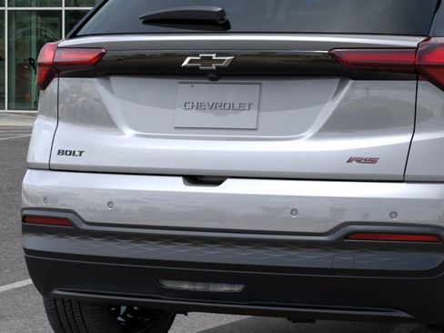 New 2027 Chevrolet Bolt RS FWD image 16