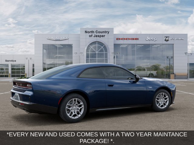 New 2026 Dodge Charger R/T AWD/4WD image 5