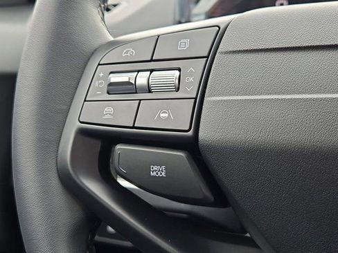 New 2026 Kia K4 EX image 34