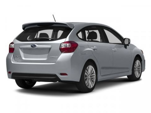 Used 2014 Subaru Impreza 2.0i image 5