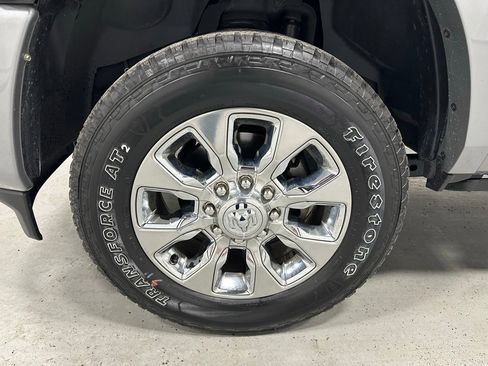 Used 2024 RAM 2500 Limited image 62