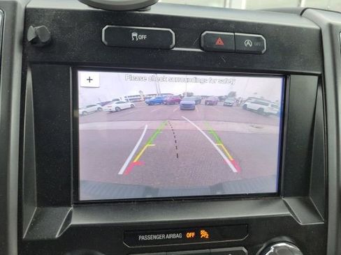 Used 2019 Ford F150 XLT w/ Equipment Group 302A Luxury AWD/4WD image 20
