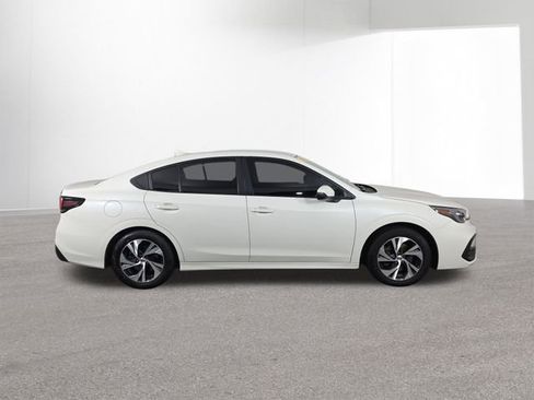 Used 2024 Subaru Legacy Premium AWD/4WD image 41