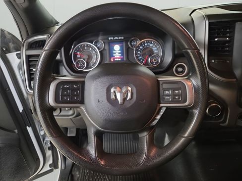 Used 2021 RAM 2500 Tradesman image 14