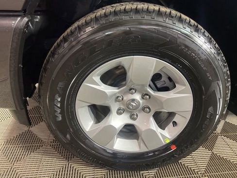 New 2026 RAM 1500 Big Horn w/ Sport Appearance Package image 9