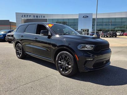 Used 2022 Dodge Durango R/T