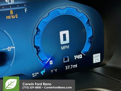 New 2025 Ford Bronco Sport Outer Banks w/ Outer Banks Tech Package+ AWD/4WD image 13