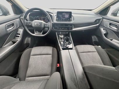 Used 2025 Nissan Rogue SV