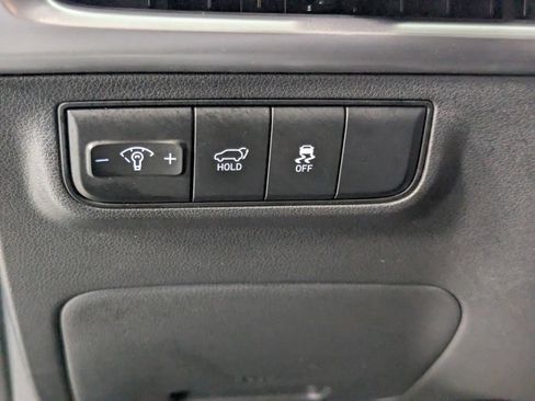 Certified 2025 Hyundai Tucson SEL AWD/4WD image 14