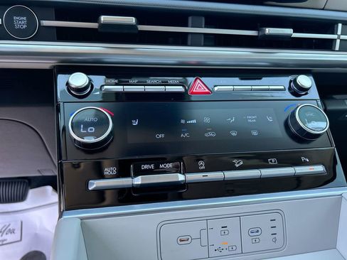 New 2026 Hyundai Santa Fe SEL FWD image 27