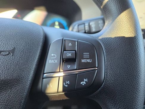 New 2025 Ford Bronco Sport Big Bend image 18