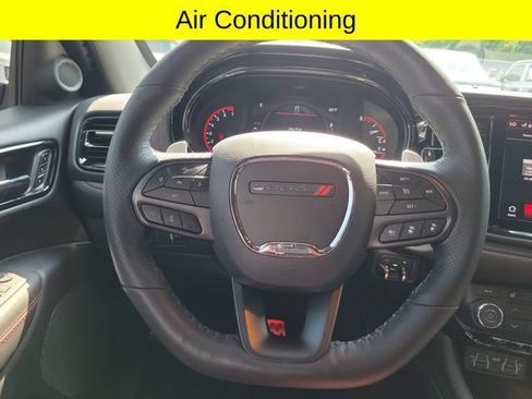 Certified 2023 Dodge Durango GT RWD image 10
