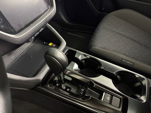 Certified 2026 Subaru Forester Premium image 21