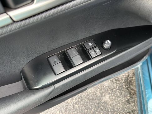 New 2026 Toyota Camry SE FWD image 30