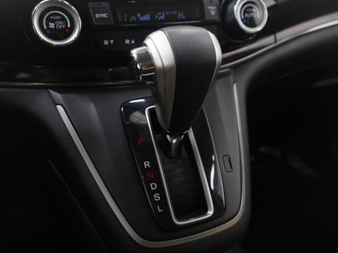 Used 2015 Honda CR-V EX-L image 24