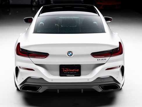 Used 2025 BMW 840i image 24