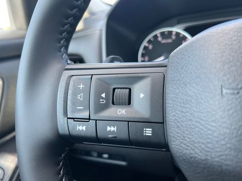 New 2026 Nissan Rogue SV w/ Cold Weather Package image 10